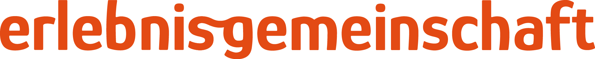 erlebnisgemeinschaft